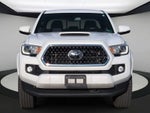 Toyota Tacoma TRD Sport 2019