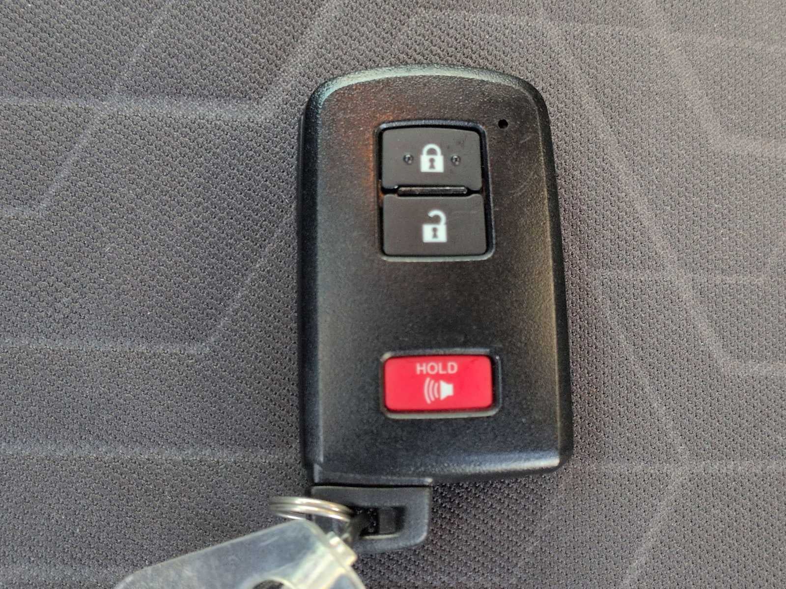 Toyota Tacoma TRD Sport 2019