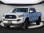 Toyota Tacoma TRD Sport 2019