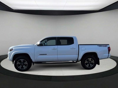 Toyota Tacoma TRD Sport 2019