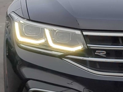 Volkswagen Tiguan SEL R-Line 2024