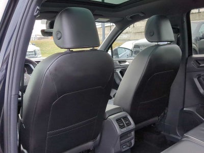 Volkswagen Tiguan SEL R-Line 2024