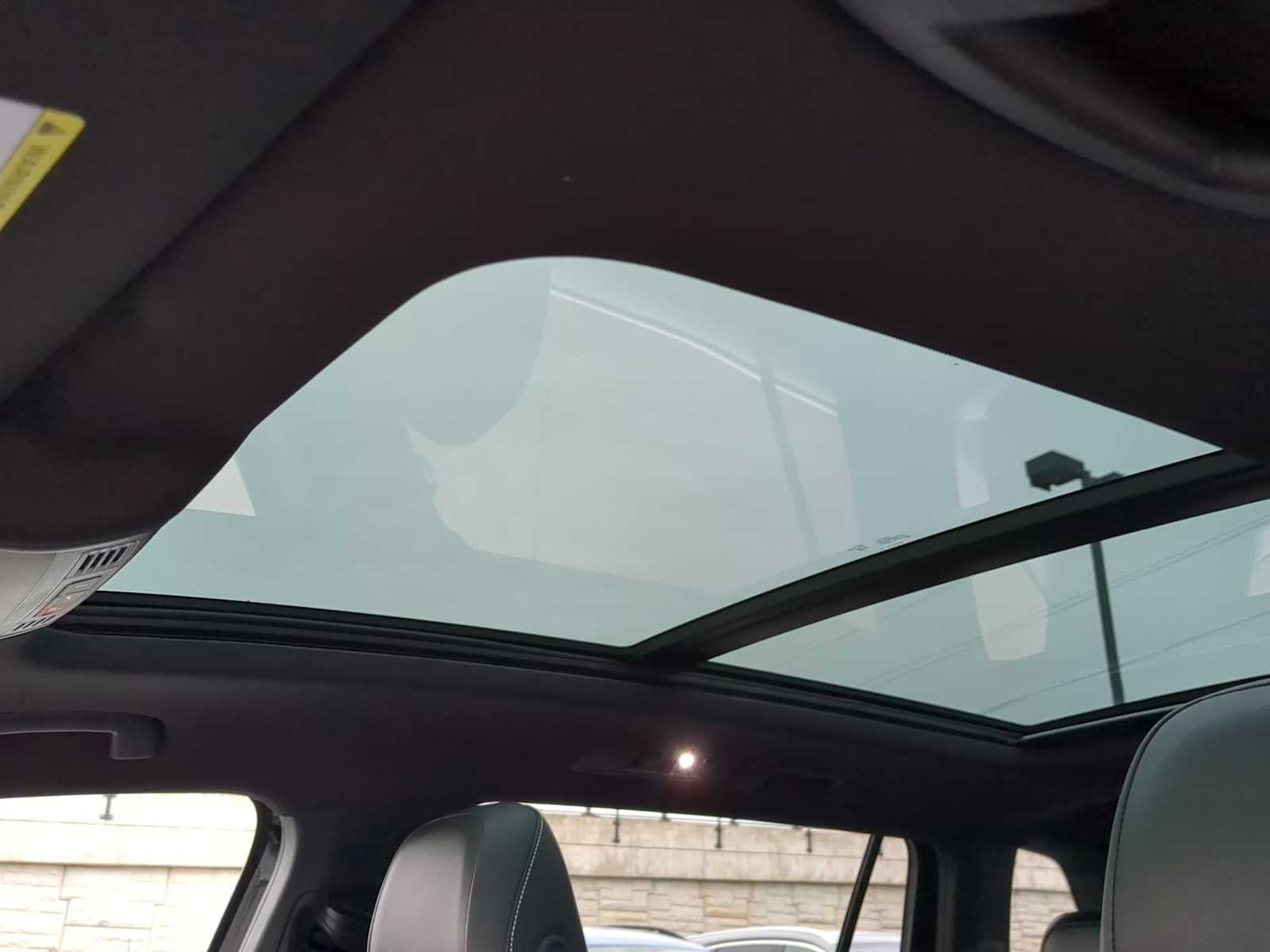 Volkswagen Tiguan SEL R-Line 2024