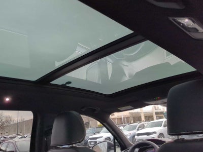 Volkswagen Tiguan SEL R-Line 2024