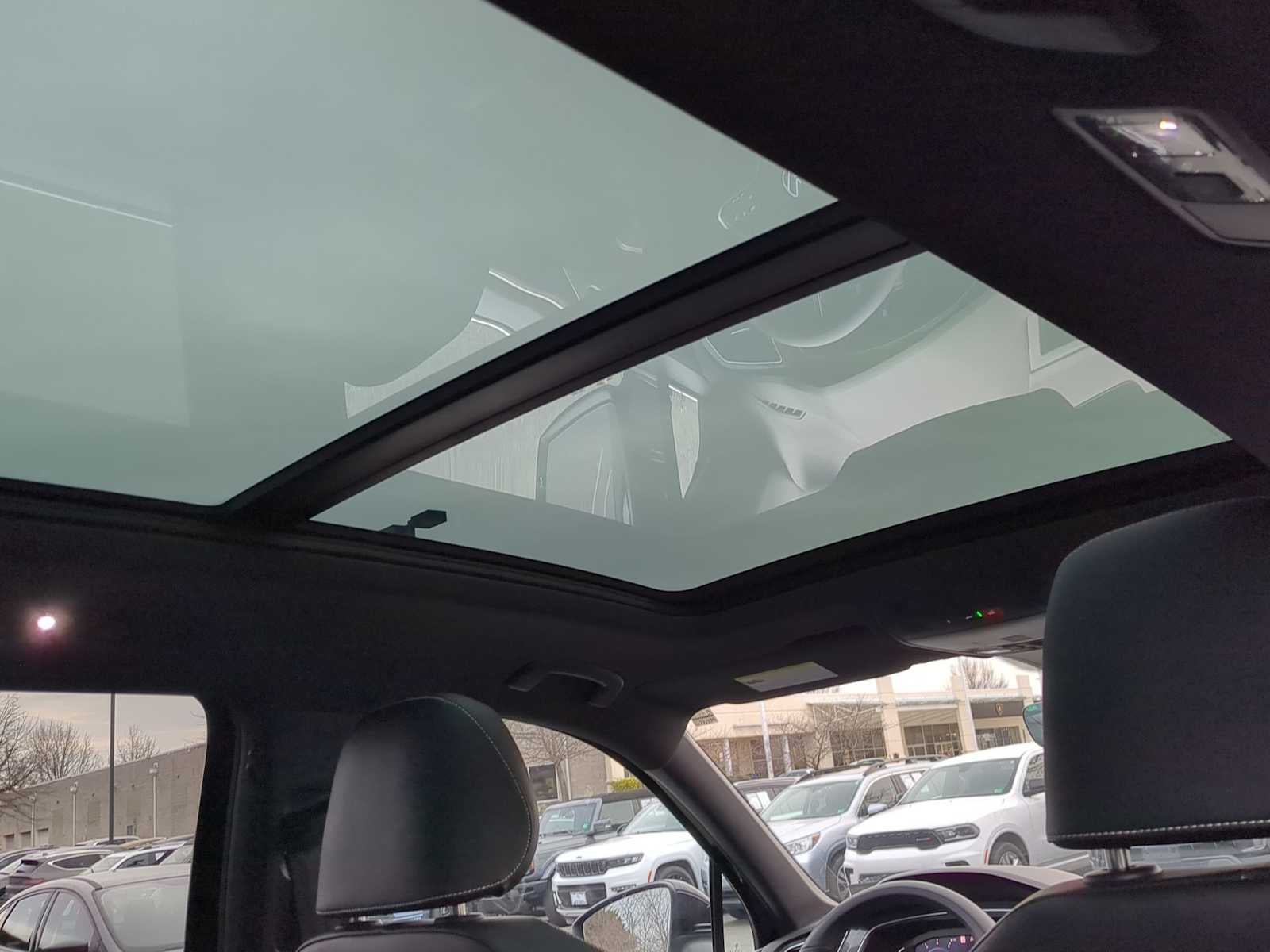 Volkswagen Tiguan SEL R-Line 2024