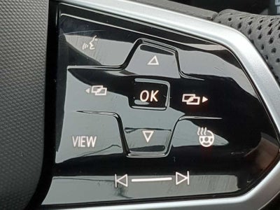 Volkswagen Tiguan SEL R-Line 2024