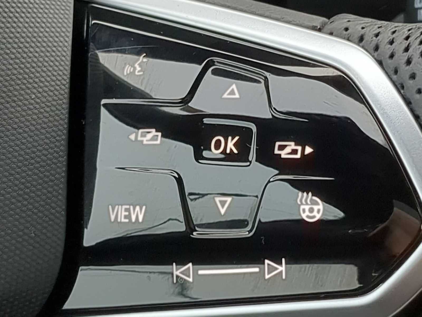 Volkswagen Tiguan SEL R-Line 2024