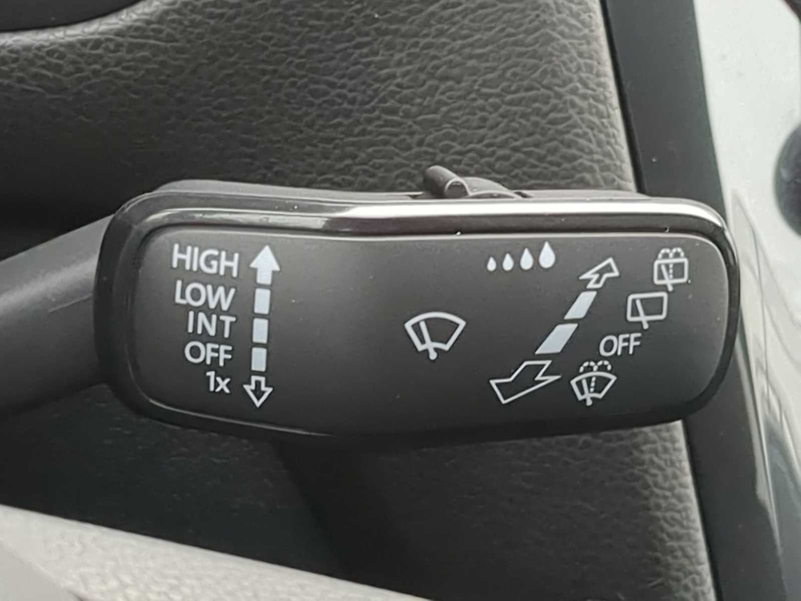 Volkswagen Tiguan SEL R-Line 2024