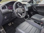 Volkswagen Tiguan SEL R-Line 2024
