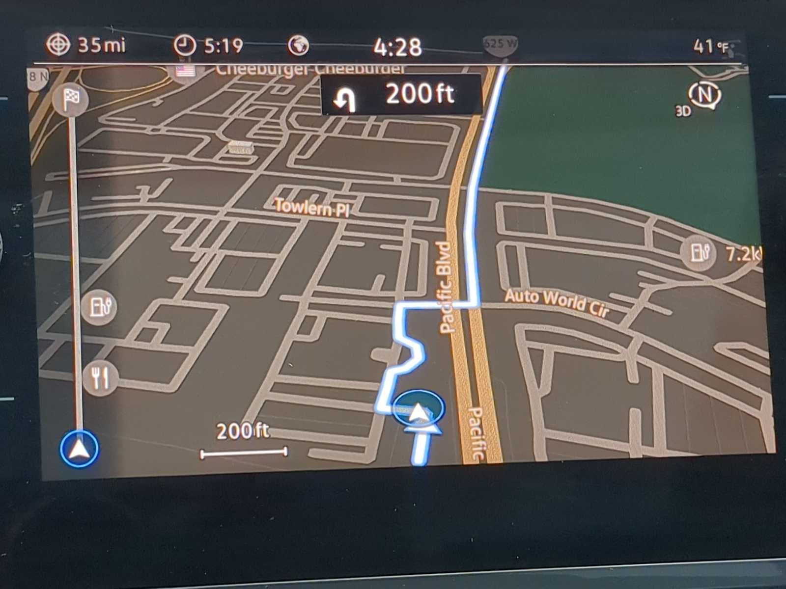 Volkswagen Tiguan SEL R-Line 2024