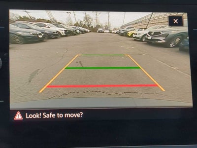 Volkswagen Tiguan SEL R-Line 2024