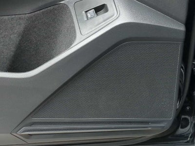 Volkswagen Tiguan SEL R-Line 2024