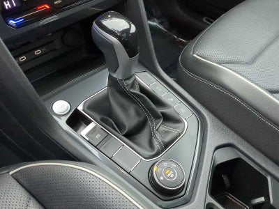 Volkswagen Tiguan SEL R-Line 2024