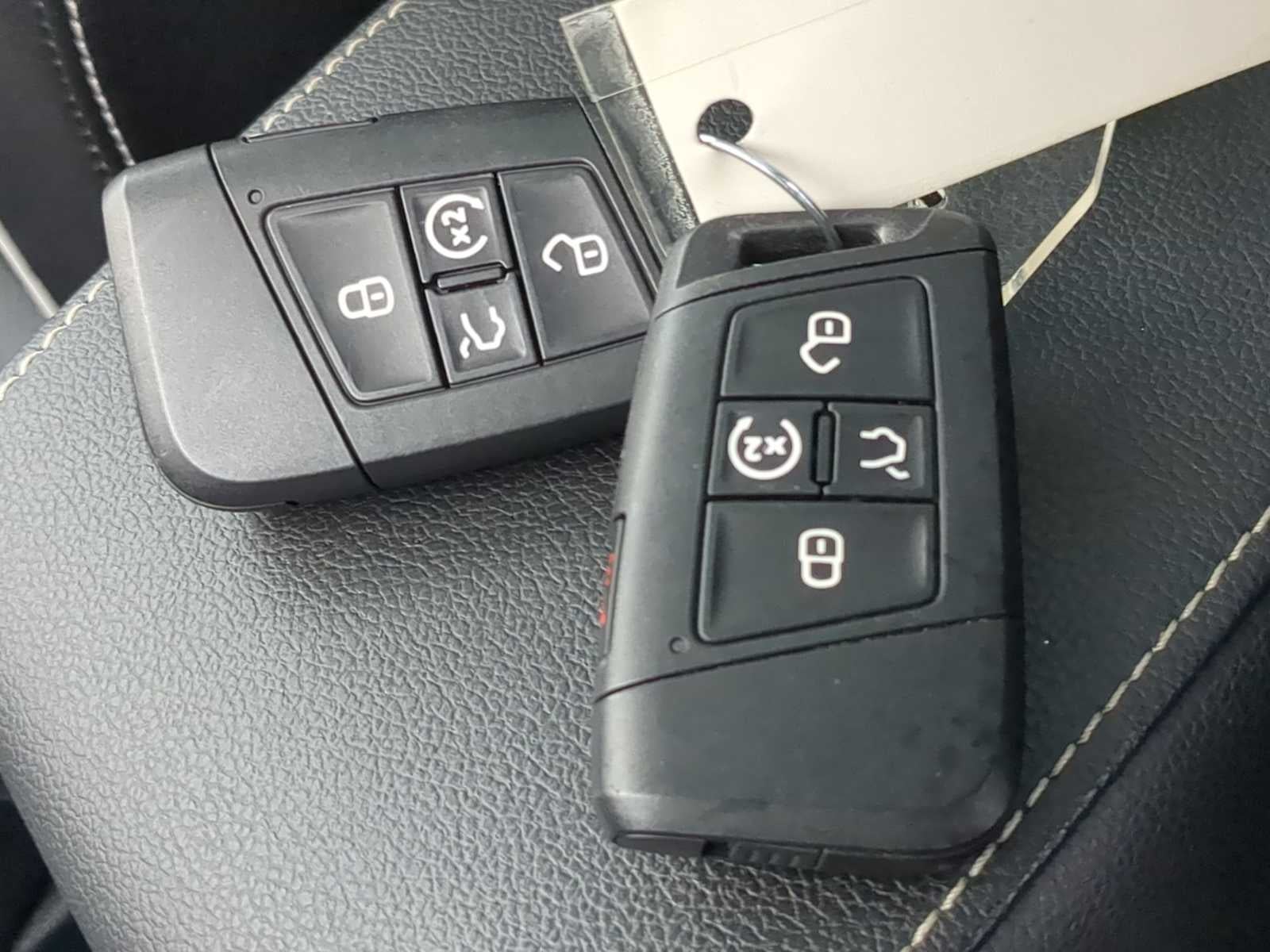 Volkswagen Tiguan SEL R-Line 2024