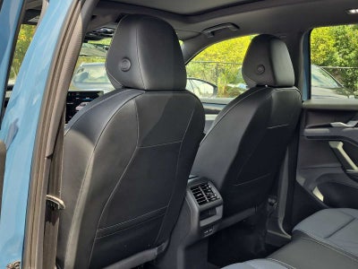 Volkswagen Tiguan SE R-Line Black 2025