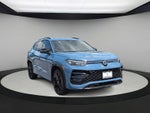 Volkswagen Tiguan SE R-Line Black 2025