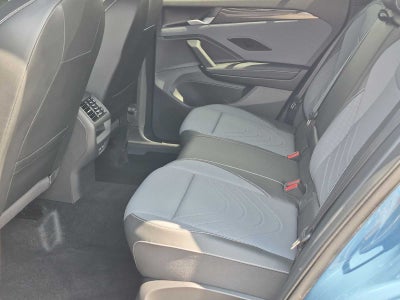 Volkswagen Tiguan SE R-Line Black 2025