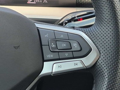 Volkswagen Tiguan SE R-Line Black 2025