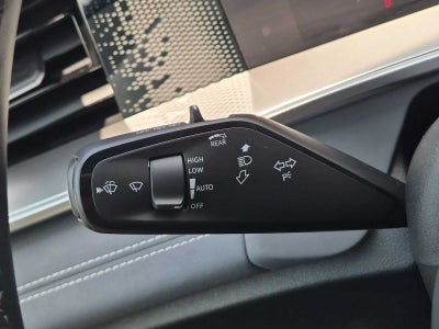 Volkswagen Tiguan SE R-Line Black 2025