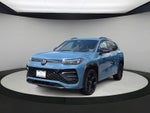 Volkswagen Tiguan SE R-Line Black 2025