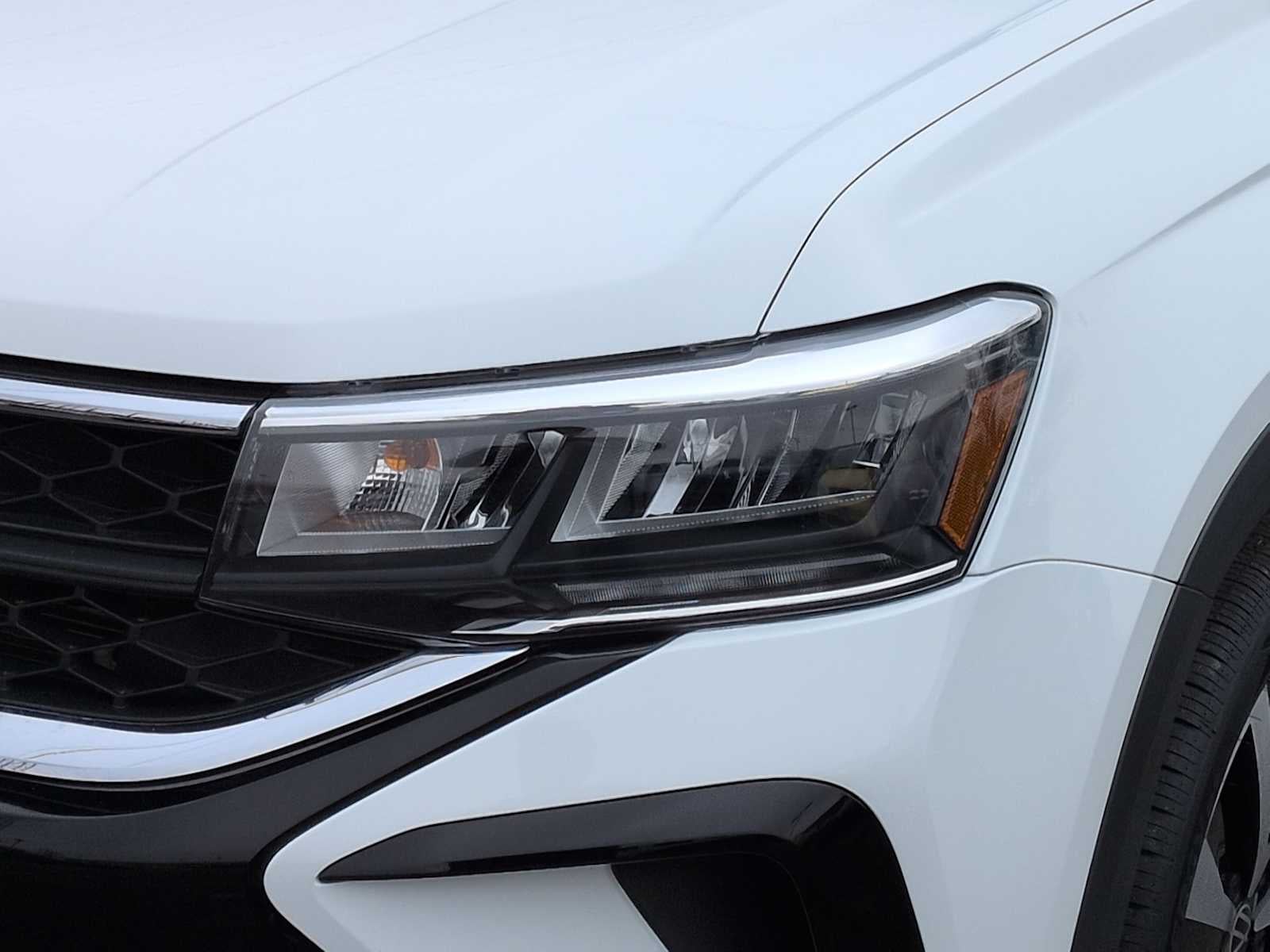 Volkswagen Taos SE 2022