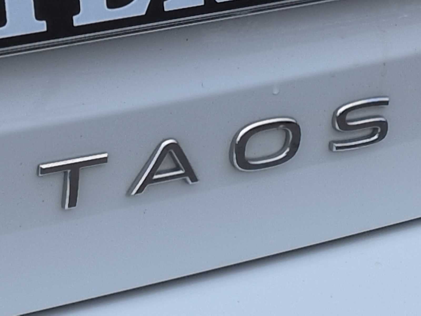 Volkswagen Taos SE 2022