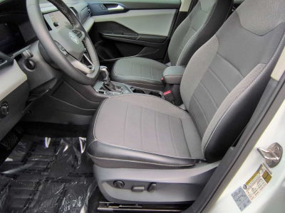 Volkswagen Taos SE 2022