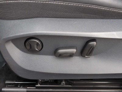 Volkswagen Taos SE 2022