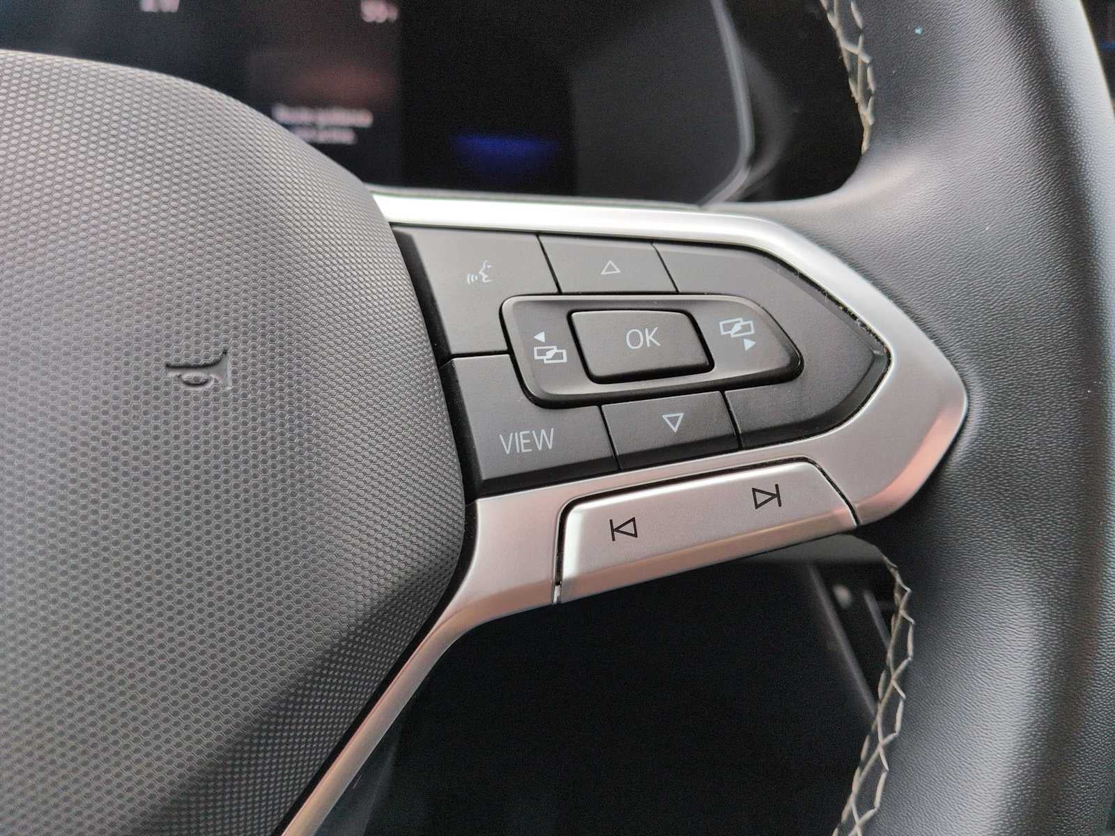 Volkswagen Taos SE 2022