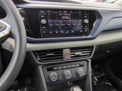 Volkswagen Taos SE 2022