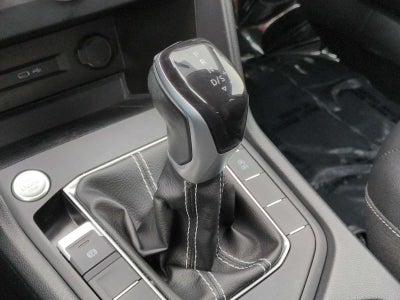 Volkswagen Taos SE 2022