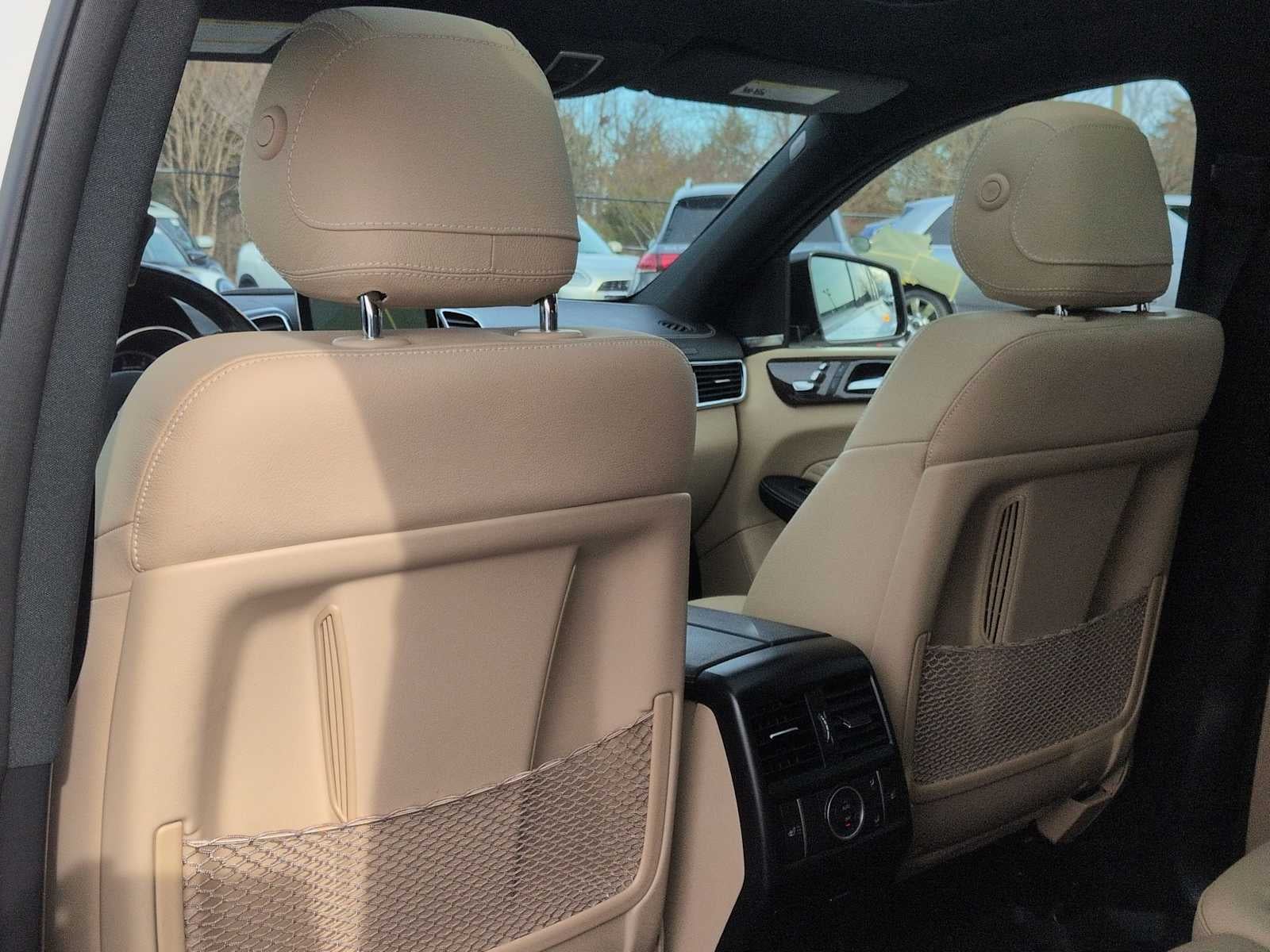 Mercedes-Benz AMG® GLE 43 AMG® GLE 43 2018