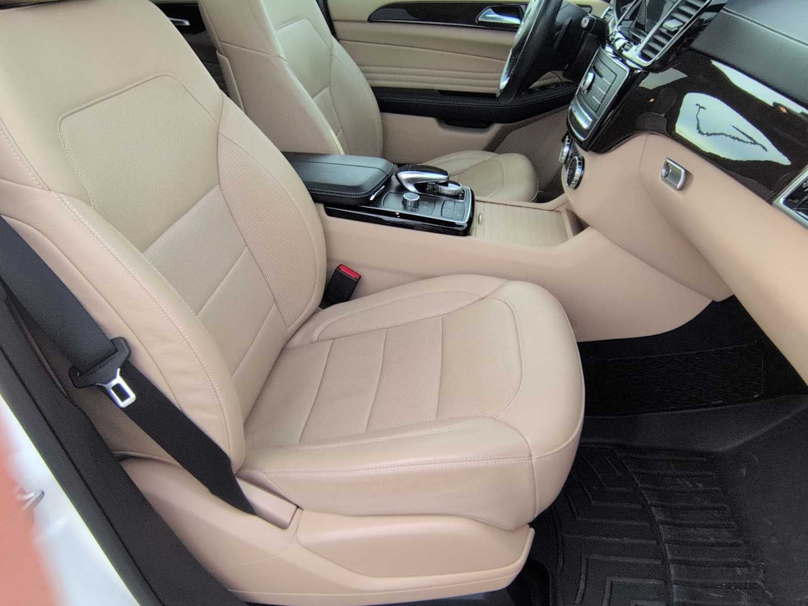 Mercedes-Benz AMG® GLE 43 AMG® GLE 43 2018