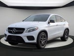 Mercedes-Benz AMG® GLE 43 AMG® GLE 43 2018