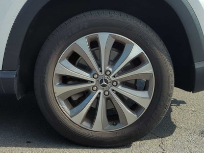 2020 Mercedes-Benz GLE GLE 350