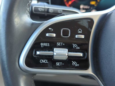 2020 Mercedes-Benz GLE GLE 350