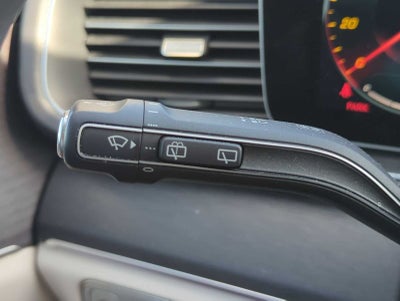 2020 Mercedes-Benz GLE GLE 350