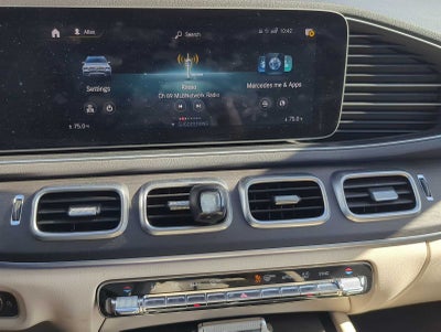 2020 Mercedes-Benz GLE GLE 350