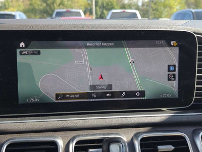 2020 Mercedes-Benz GLE GLE 350