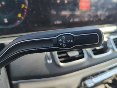 2020 Mercedes-Benz GLE GLE 350