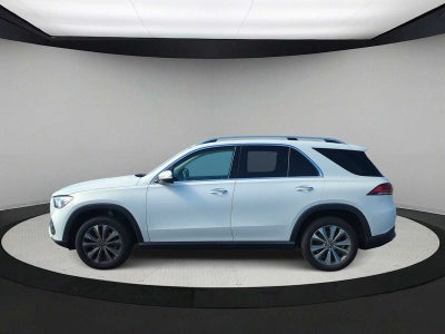 2020 Mercedes-Benz GLE GLE 350