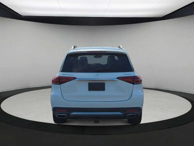 2020 Mercedes-Benz GLE GLE 350