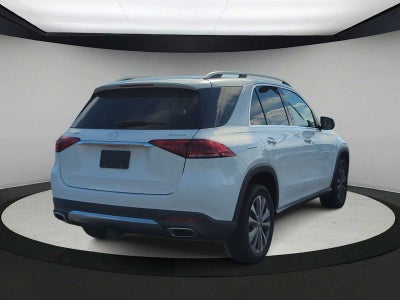 2020 Mercedes-Benz GLE GLE 350