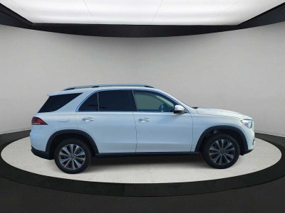 2020 Mercedes-Benz GLE GLE 350