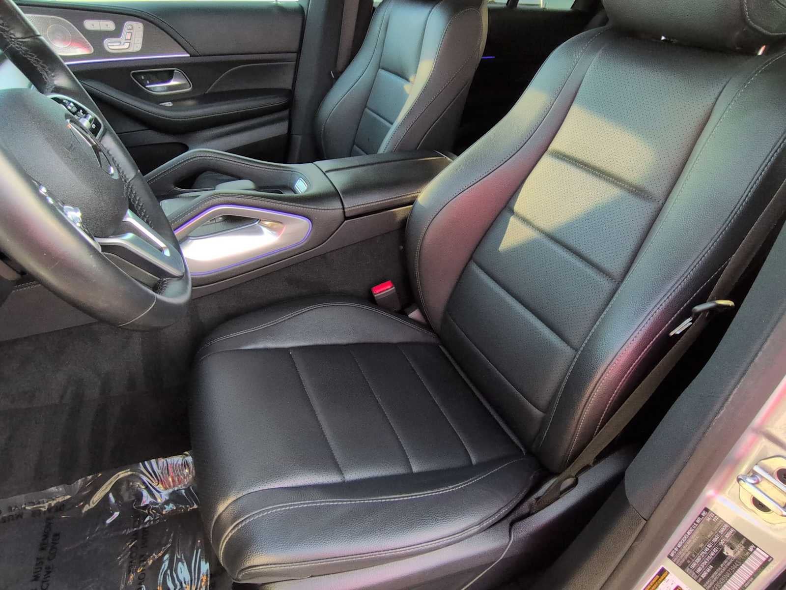 Mercedes-Benz GLE GLE 450 2022