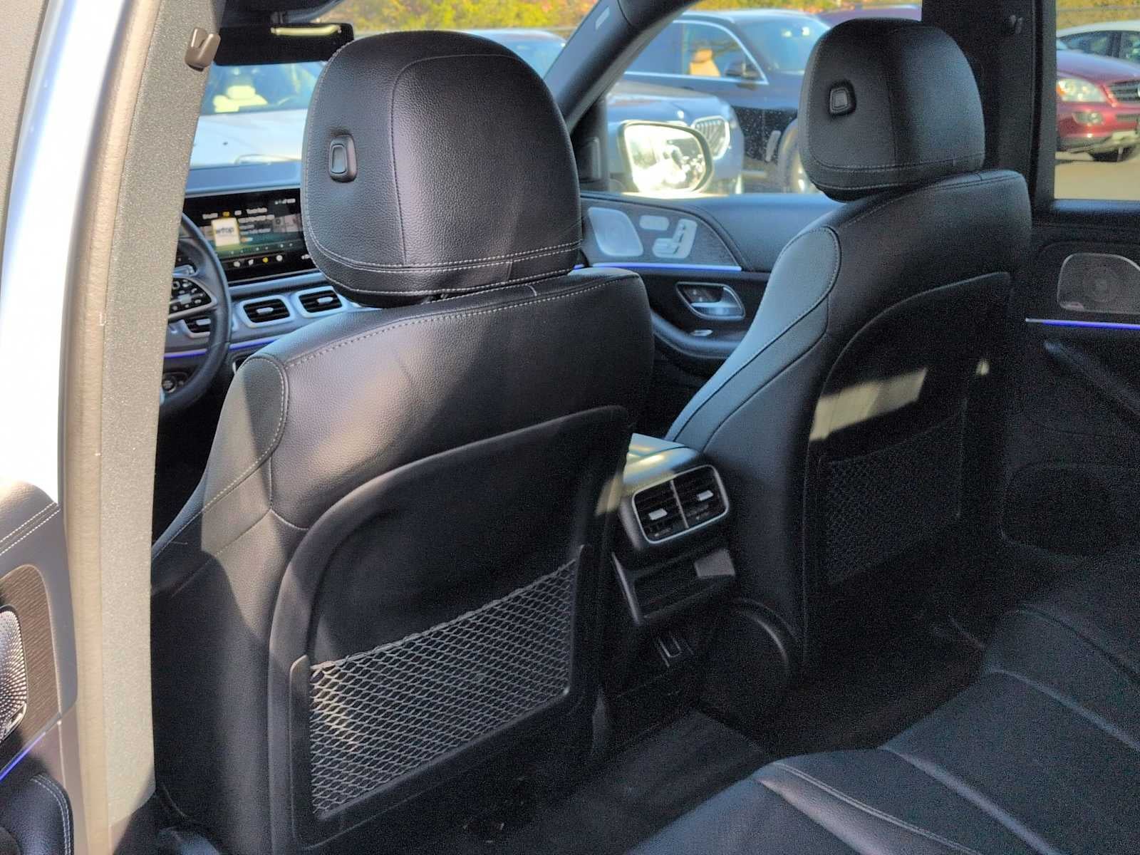 Mercedes-Benz GLE GLE 450 2022