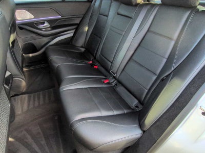 Mercedes-Benz GLE GLE 450 2022