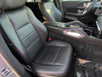 Mercedes-Benz GLE GLE 450 2022