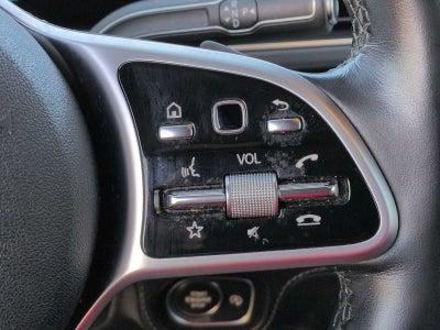 Mercedes-Benz GLE GLE 450 2022