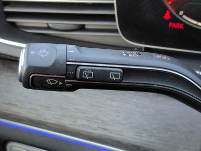 Mercedes-Benz GLE GLE 450 2022